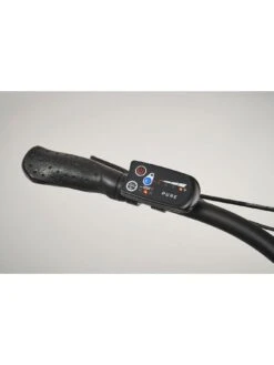 Pure Free City Electric Hybrid Bike -APPLE || PURE2IMPROVE || Sonik Sales Store VIJIO SQ5 0000000088 NO COLOR SLd2