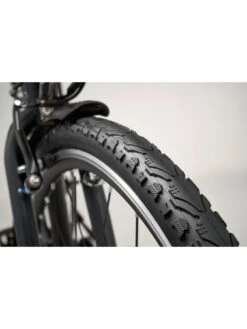 Pure Free City Electric Hybrid Bike -APPLE || PURE2IMPROVE || Sonik Sales Store VIJIO SQ6 0000000088 NO COLOR SLd3