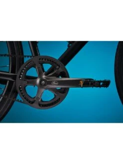 Pure Flux One Electric Hybrid Bike -APPLE || PURE2IMPROVE || Sonik Sales Store VIJIQ SQ4 0000000088 NO COLOR SLd1