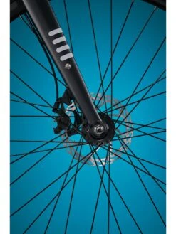 Pure Flux One Electric Hybrid Bike -APPLE || PURE2IMPROVE || Sonik Sales Store VIJIQ SQ5 0000000088 NO COLOR SLd2