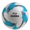 Samba Trainer Ball - Blue/Black - Size 3