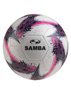 Samba Trainer Ball - Pink/Navy - Size 3 6 Samba Trainer Ball - Pink/Navy - Size 3 -APPLE || PURE2IMPROVE || Sonik Sales Store VIKC0 SQ3 0000000099 N A SLd