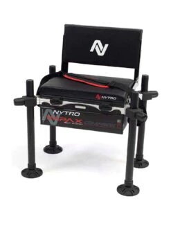 NYTRO IMPAX COMFIBOX CB2 - Seat System