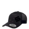 Sonik Multicam Mesh Cap