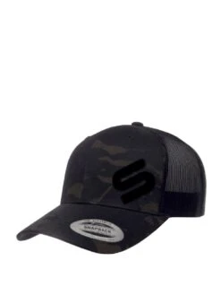 Sonik Multicam Mesh Cap