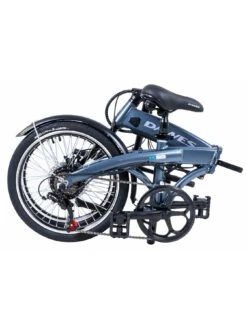 Dawes Arc II Unisex Electric Folding Bike 9 Dawes Arc II Unisex Electric Folding Bike -APPLE || PURE2IMPROVE || Sonik Sales Store VIZV9 SQ3 0000000099 N A SLd