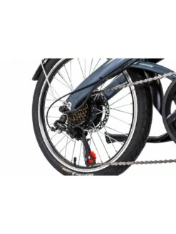 Dawes Arc II Unisex Electric Folding Bike 10 Dawes Arc II Unisex Electric Folding Bike -APPLE || PURE2IMPROVE || Sonik Sales Store VIZV9 SQ4 0000000099 N A SLd1
