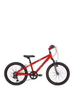 Dawes Bullet 20 Inch Wheel Childrens Mountain Bike