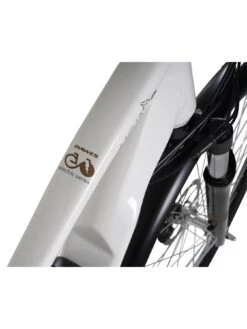 Dawes Mojav 18 Inch Frame Electric Bike - Cream -APPLE || PURE2IMPROVE || Sonik Sales Store VJI8P SQ6 0000000099 N A SLd3