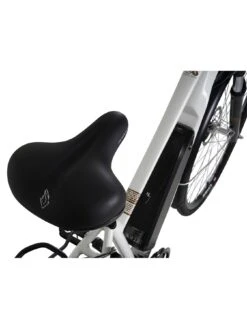 Dawes Mojav 18 Inch Frame Electric Bike - Cream -APPLE || PURE2IMPROVE || Sonik Sales Store VJI8P SQ7 0000000099 N A SLd4