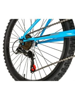 Falcon Venus Girls Bike -APPLE || PURE2IMPROVE || Sonik Sales Store VJK2Y SQ3 0000000088 NO COLOR SLd