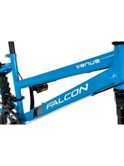 Falcon Venus Girls Bike -APPLE || PURE2IMPROVE || Sonik Sales Store VJK2Y SQ4 0000000088 NO COLOR SLd1
