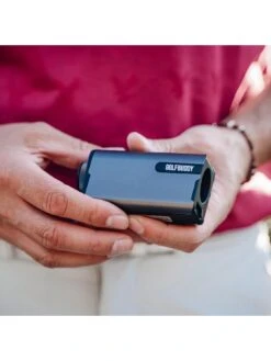 GolfBuddy Quantum Pocket Laser Rangefinder 14 GolfBuddy Quantum Pocket Laser Rangefinder -APPLE || PURE2IMPROVE || Sonik Sales Store VJKQK SQ7 0000000088 NO COLOR SLd4
