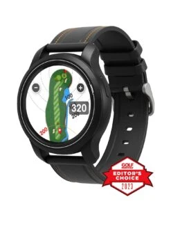 GolfBuddy Aim W12 Golf GPS / Smart Watch