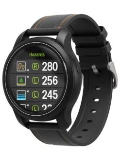 GolfBuddy Aim W12 Golf GPS / Smart Watch -APPLE || PURE2IMPROVE || Sonik Sales Store VJKQL SQ4 0000000088 NO COLOR SLd1