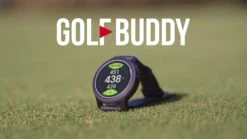GolfBuddy Aim W12 Golf GPS / Smart Watch -APPLE || PURE2IMPROVE || Sonik Sales Store VJKQL SQ8 0000000088 NO COLOR DVvL