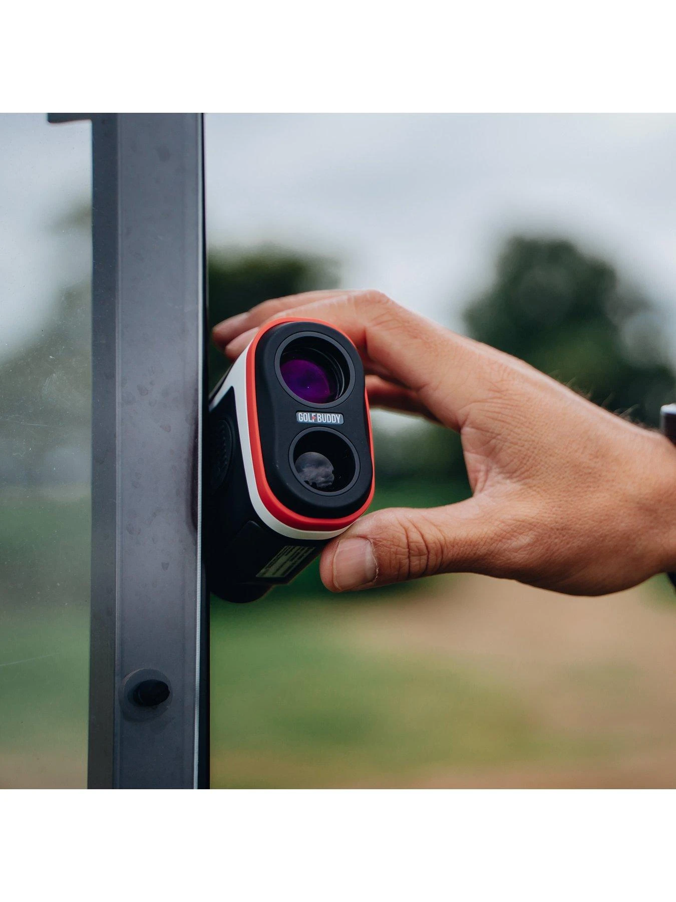 GolfBuddy GB LASER 2S Rangefinder 5 GolfBuddy GB LASER 2S Rangefinder - Image 5