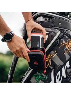 GolfBuddy GB LASER 2S Rangefinder 12 GolfBuddy GB LASER 2S Rangefinder -APPLE || PURE2IMPROVE || Sonik Sales Store VJKQM SQ6 0000000088 NO COLOR SLd3