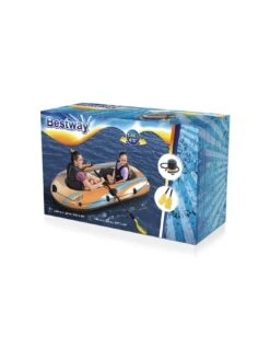 Kondor 2000 Inflatable Dinghy Raft Set -APPLE || PURE2IMPROVE || Sonik Sales Store VJXVK SQ6 0000000099 N A SLd3