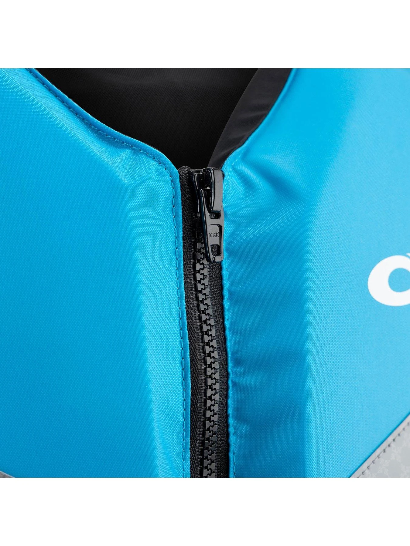 Junior Buoyancy Aid 50N - Blue 5 Junior Buoyancy Aid 50N - Blue - Image 5