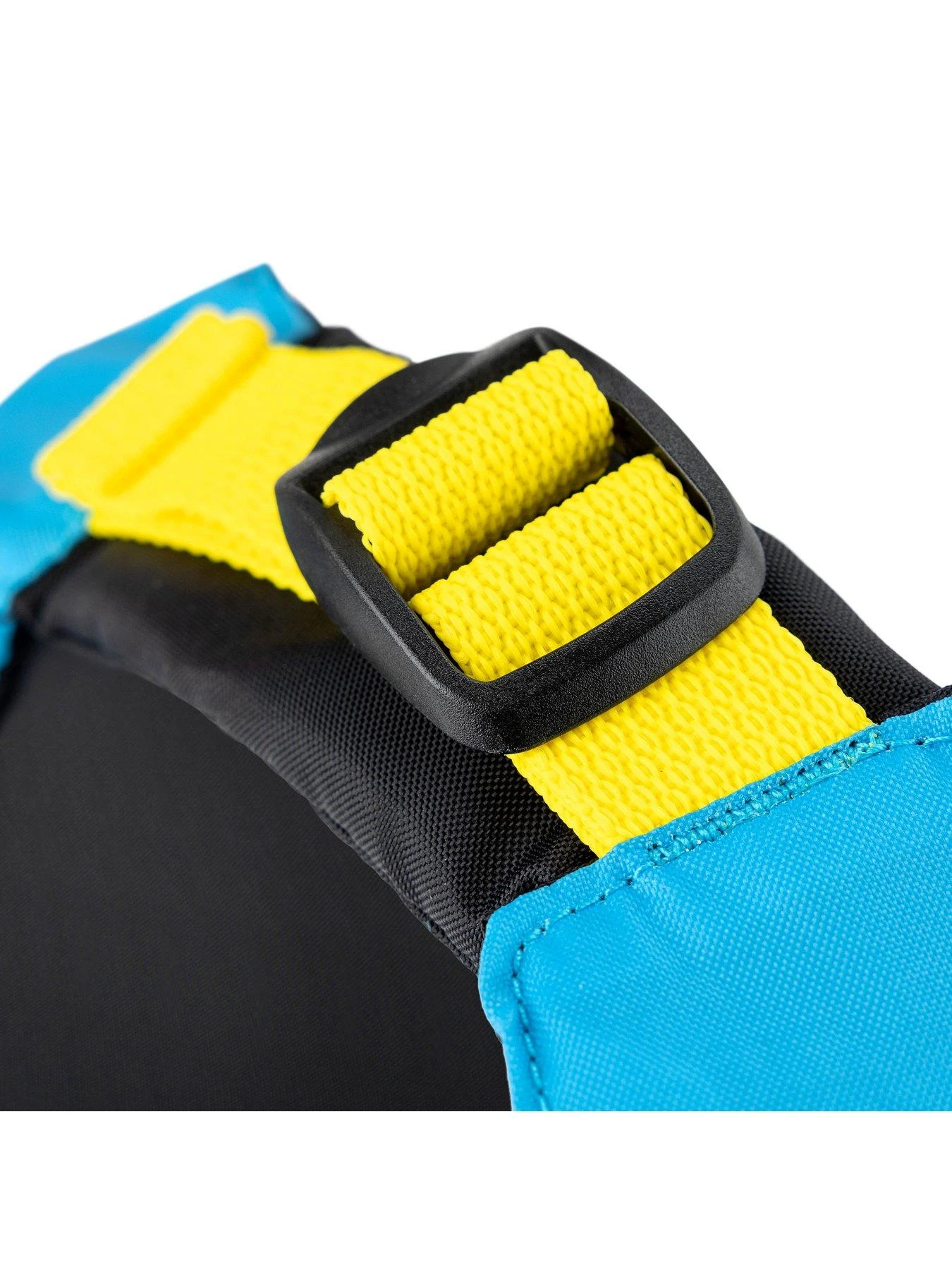 Junior Buoyancy Aid 50N - Blue 6 Junior Buoyancy Aid 50N - Blue - Image 6