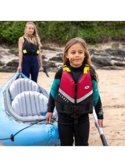 Junior Buoyancy Aid 50N - Red 11 Junior Buoyancy Aid 50N - Red -APPLE || PURE2IMPROVE || Sonik Sales Store VJXWE SQ5 0000000099 N A SLd2