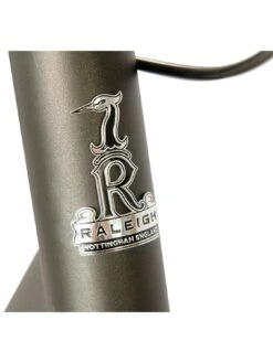 Raleigh Pioneer Trail 27.5"/17" Mens Tourney 21Spd Green/Black -APPLE || PURE2IMPROVE || Sonik Sales Store VK0SK SQ3 0000000047 GREEN SLd