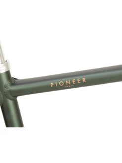 Raleigh Pioneer Trail 27.5"/19" Mens Tourney 21Spd Green/Black -APPLE || PURE2IMPROVE || Sonik Sales Store VK0SL SQ5 0000000047 GREEN SLd2