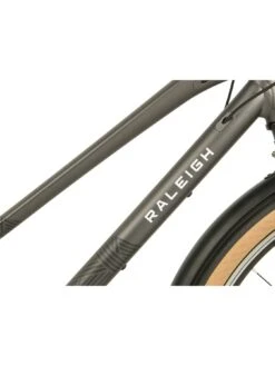 Raleigh Strada 650B/19" Womens Tourney 21Spd Grey/Black -APPLE || PURE2IMPROVE || Sonik Sales Store VK0SO SQ3 0000000005 GREY SLd