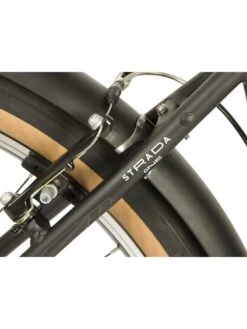 Raleigh Strada 650B/19" Womens Tourney 21Spd Grey/Black -APPLE || PURE2IMPROVE || Sonik Sales Store VK0SO SQ4 0000000005 GREY SLd1