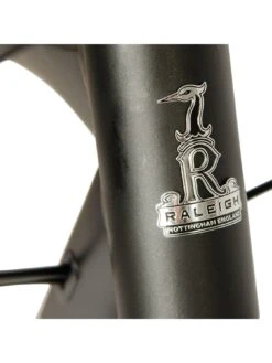 Raleigh Strada X 650B/16" Mens Tourney 21Spd Cable Disc Black/Gold -APPLE || PURE2IMPROVE || Sonik Sales Store VK0SQ SQ3 0000000004 BLACK SLd