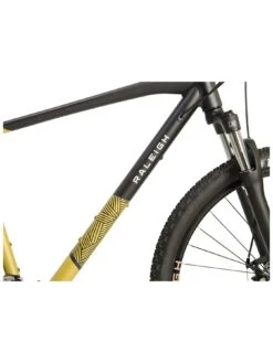 Raleigh Strada X 650B/16" Mens Tourney 21Spd Cable Disc Black/Gold -APPLE || PURE2IMPROVE || Sonik Sales Store VK0SQ SQ4 0000000004 BLACK SLd1