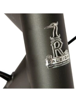 Raleigh Strada City 650B/20" Mens 16Spd Hyd Disc Black/Blue -APPLE || PURE2IMPROVE || Sonik Sales Store VK0T1 SQ4 0000000004 BLACK SLd1