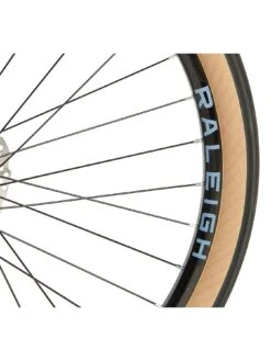 Raleigh Strada City 650B/20" Mens 16Spd Hyd Disc Black/Blue -APPLE || PURE2IMPROVE || Sonik Sales Store VK0T1 SQ5 0000000004 BLACK SLd2