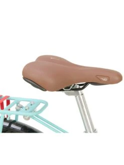 Raleigh Pioneer Trial 27.5"/21" Womens Tourney 21Spd Aqua/Silver -APPLE || PURE2IMPROVE || Sonik Sales Store VK0TU SQ5 0000000020 BLUE SLd2