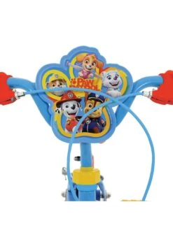 Paw Patrol My First 12" Bike 9 Paw Patrol My First 12" Bike -APPLE || PURE2IMPROVE || Sonik Sales Store VKDM2 SQ3 0000000099 N A SLd