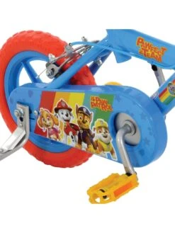 Paw Patrol My First 12" Bike 10 Paw Patrol My First 12" Bike -APPLE || PURE2IMPROVE || Sonik Sales Store VKDM2 SQ4 0000000099 N A SLd1