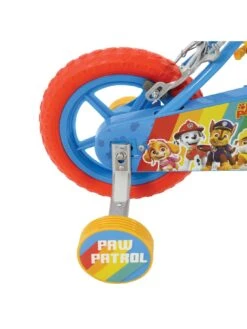 Paw Patrol My First 12" Bike 13 Paw Patrol My First 12" Bike -APPLE || PURE2IMPROVE || Sonik Sales Store VKDM2 SQ7 0000000099 N A SLd4