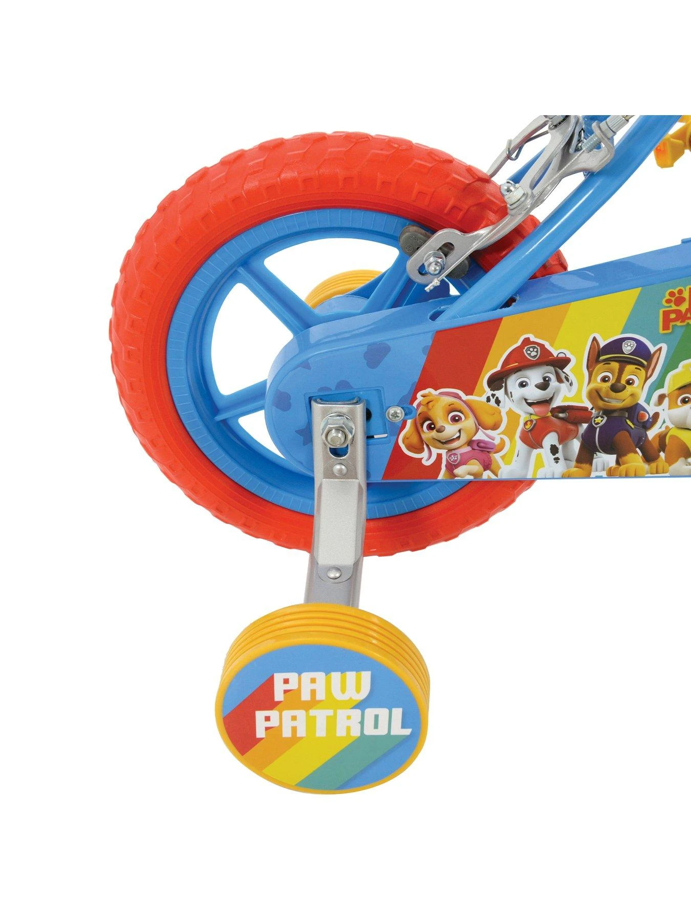 Paw Patrol My First 12" Bike 7 Paw Patrol My First 12" Bike - Image 7