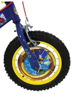 Sonic 14" Bike 9 Sonic 14" Bike -APPLE || PURE2IMPROVE || Sonik Sales Store VKDMF SQ3 0000000099 N A SLd