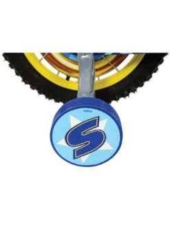 Sonic 14" Bike 11 Sonic 14" Bike -APPLE || PURE2IMPROVE || Sonik Sales Store VKDMF SQ5 0000000099 N A SLd2