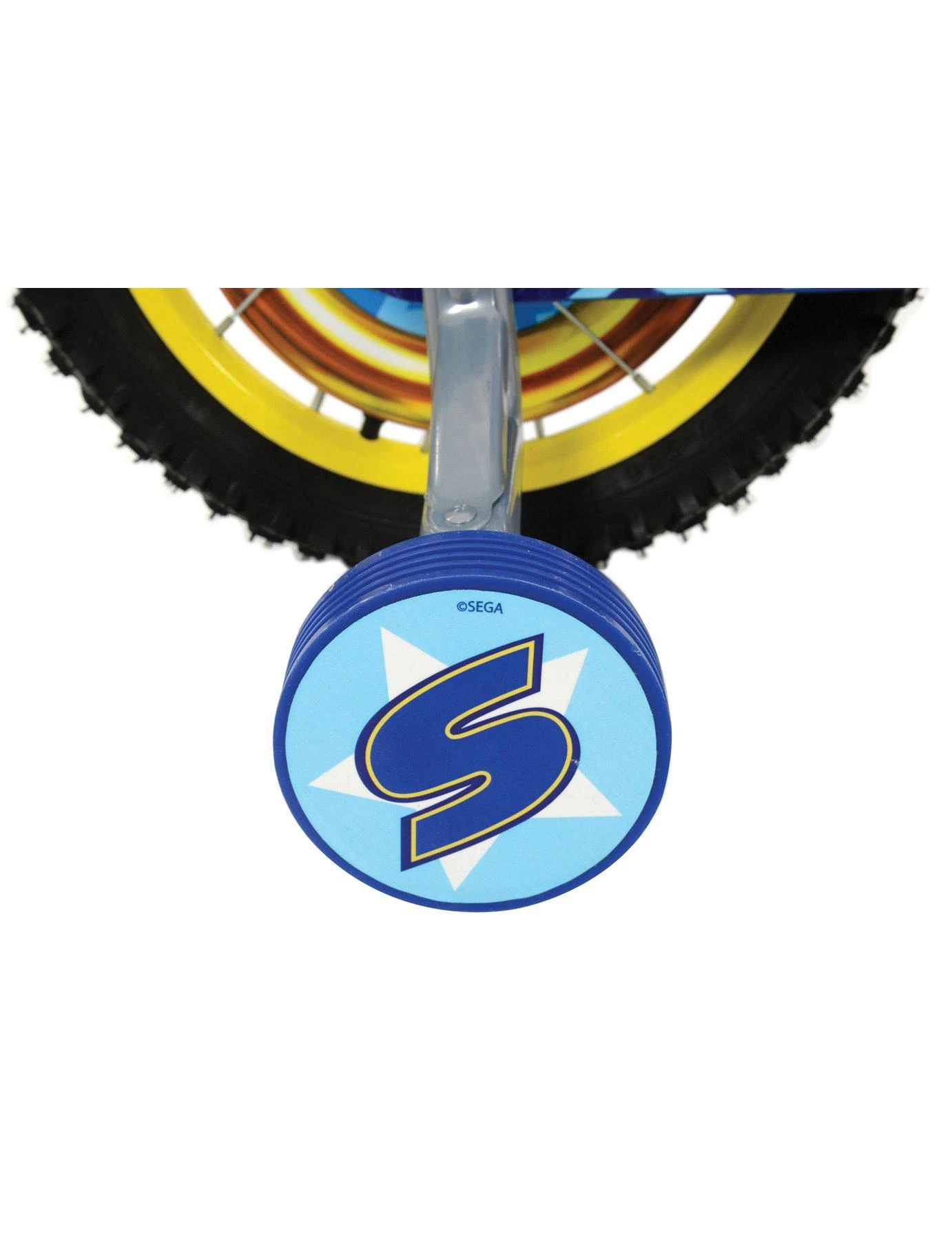 Sonic 14" Bike 5 Sonic 14" Bike - Image 5