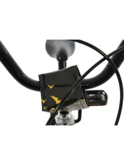 Batman 2022 16" Bike -APPLE || PURE2IMPROVE || Sonik Sales Store VKDMG SQ3 0000000099 N A SLd