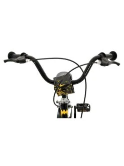 Batman 2022 16" Bike -APPLE || PURE2IMPROVE || Sonik Sales Store VKDMG SQ5 0000000099 N A SLd2