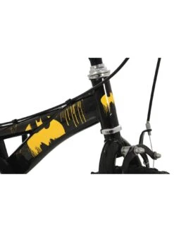 Batman 2022 16" Bike -APPLE || PURE2IMPROVE || Sonik Sales Store VKDMG SQ6 0000000099 N A SLd3