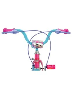 L.O.L. Surprise! L.O.L Surprise! LOL Surprise 16" Bike -APPLE || PURE2IMPROVE || Sonik Sales Store VKDMM SQ5 0000000099 N A SLd2