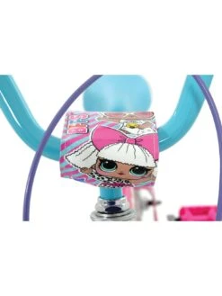 L.O.L. Surprise! L.O.L Surprise! LOL Surprise 16" Bike -APPLE || PURE2IMPROVE || Sonik Sales Store VKDMM SQ7 0000000099 N A SLd4