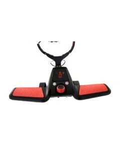 Ben Sayers 18-Hole Lithium Battery Electric Trolley - Black/Red -APPLE || PURE2IMPROVE || Sonik Sales Store VKIQN SQ5 0000000088 NO COLOR SLd2