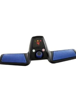 Ben Sayers 18-Hole Lithium Battery Electric Trolley - White/Blue -APPLE || PURE2IMPROVE || Sonik Sales Store VKIQO SQ6 0000000088 NO COLOR SLd3