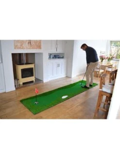 PGA Tour St Andrews Putting Mat -APPLE || PURE2IMPROVE || Sonik Sales Store VKLGO SQ4 0000000099 N A SLd1
